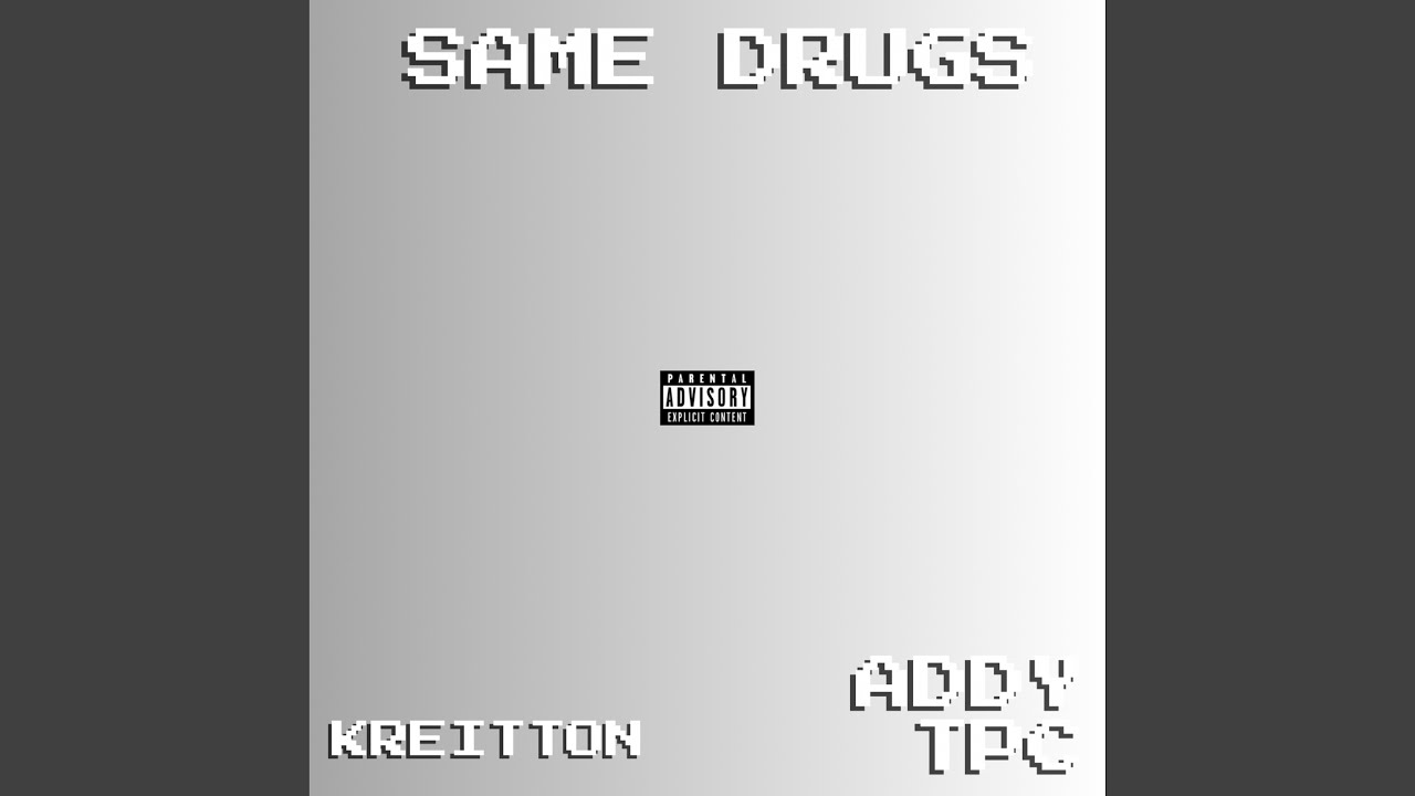 Obejrzyj SAME DRUGS w YouTube Obejrzyj SAME DRUGS w YouTube