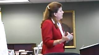 Closing argument in Robert Gulla's murder trial
