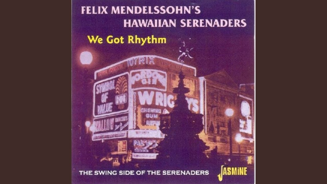 Medley: Siboney / Cuban Pete / Mama Inez (feat. George Barclay) Medley: Siboney / Cuban Pete / Mama Inez (feat. George Barclay)