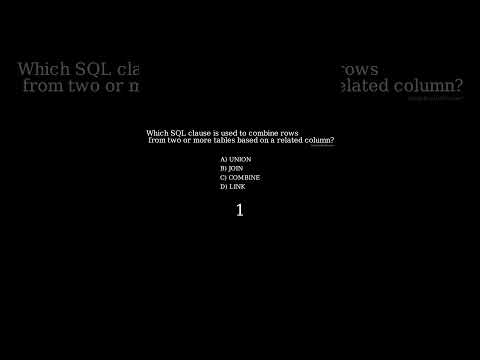 SQL Challenge 5: