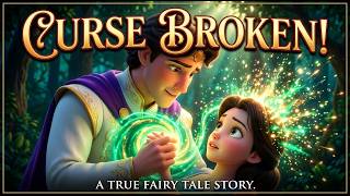 Snow White Story 3D Bedtime Stories For Teens English Fairy Tales Princess Story