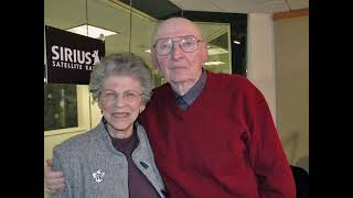 Howard Stern impersonates his parents