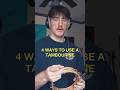 4 ways to use a tambourine... #tambourine #percussion #indiemusician #musician #musicproduction