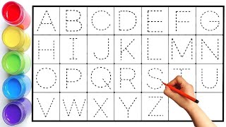 Phonic song | Shapes | A for Apple B for Ball | Phonics Song | ABC Alphabet Song