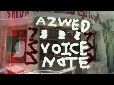 من خلال القناة الرسمية لازود شاهد واستمع الكليب الرسمي لاغنية فويس نوت 2021 كاملة