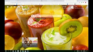 Healthy Food HD Wallpapers for Chrome - Must try! screenshot 4