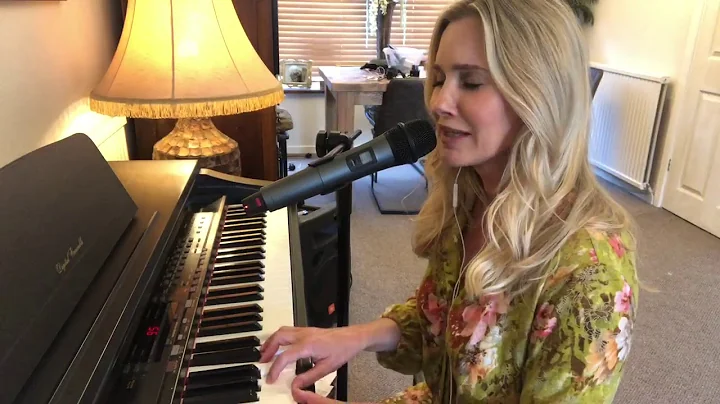 Barry Manilow Medley by Emma Gilmour