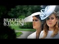 Beatrice  eugenie tarnished princesses 2023 full documentary 