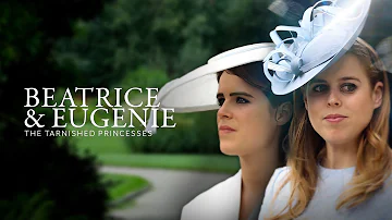 Beatrice & Eugenie: Tarnished Princesses (2023) FULL DOCUMENTARY | HD