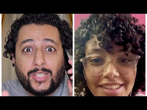فرحانة بمجموعها في الثانوية العامة | صلاح الدالي