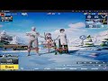 🔴 LIVE | Conqueror Rank Push to Top 500 | PUBG Mobile 🏆 Emulator Tough Lobby