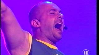 Mental Theo - Revolution (The Dome 22)