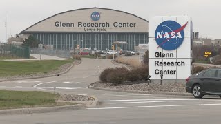 WATCH LIVE: Leaders discuss Ohio's efforts to become home of NASA's headquarters