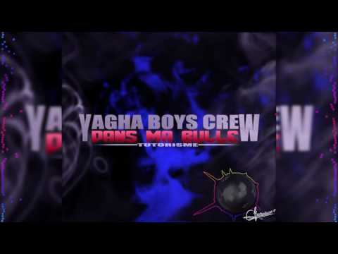 Yagha boys crew_Dans Ma Bulle ( prod by asaph beatz, mix by ONIPS)