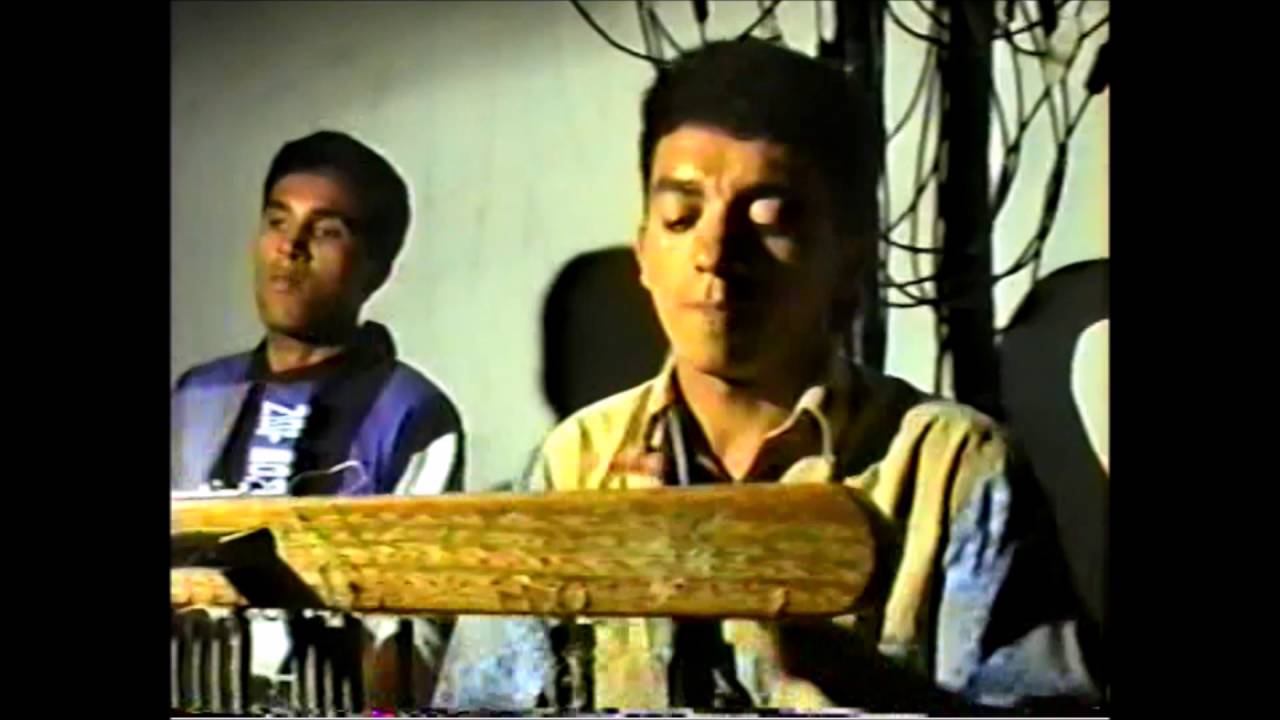 BANDA GRAFITH DAS ANTIGAS 4* ANIVERSARIO