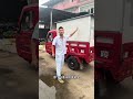 三轮车出发稻城亚丁第一天,成年人的感动就在一瞬间,无需言语,感恩一路遇见的贵人,感谢一路的鼎力相助。周大娃 #骑行#新疆#环游中国 #环游世界 #三轮房车