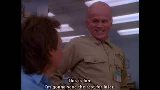 Alien Nation Episode 20 Gimme, Gimme