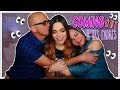 COMING OUT A MIS PADRES COMO INTERSEXUAL? | Leslie Oquendo