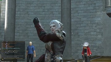 Baldesion Arsenal Ozma First Run with Eurekan Academy (2023-10-28 - 23ST)