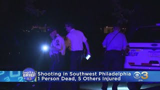 Digital Brief: June 17, 2019 (AM)