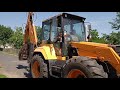 🏡Вже вдома/Клумба з екскаватором 🚜/Поливаєм квіти🏵️/