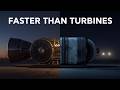 Data Center Power: Faster Energy Solutions | Aaron Goodman