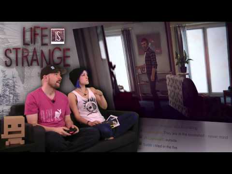 Life is Strange AWESOME! Part 27 - Life is Strange AWESOME! Part 27