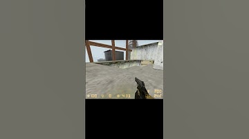 Why are these days gone #back_to_cs1.6 #shorts #foryou #foryoupage #fyp #cs16 #cs2 #csgo