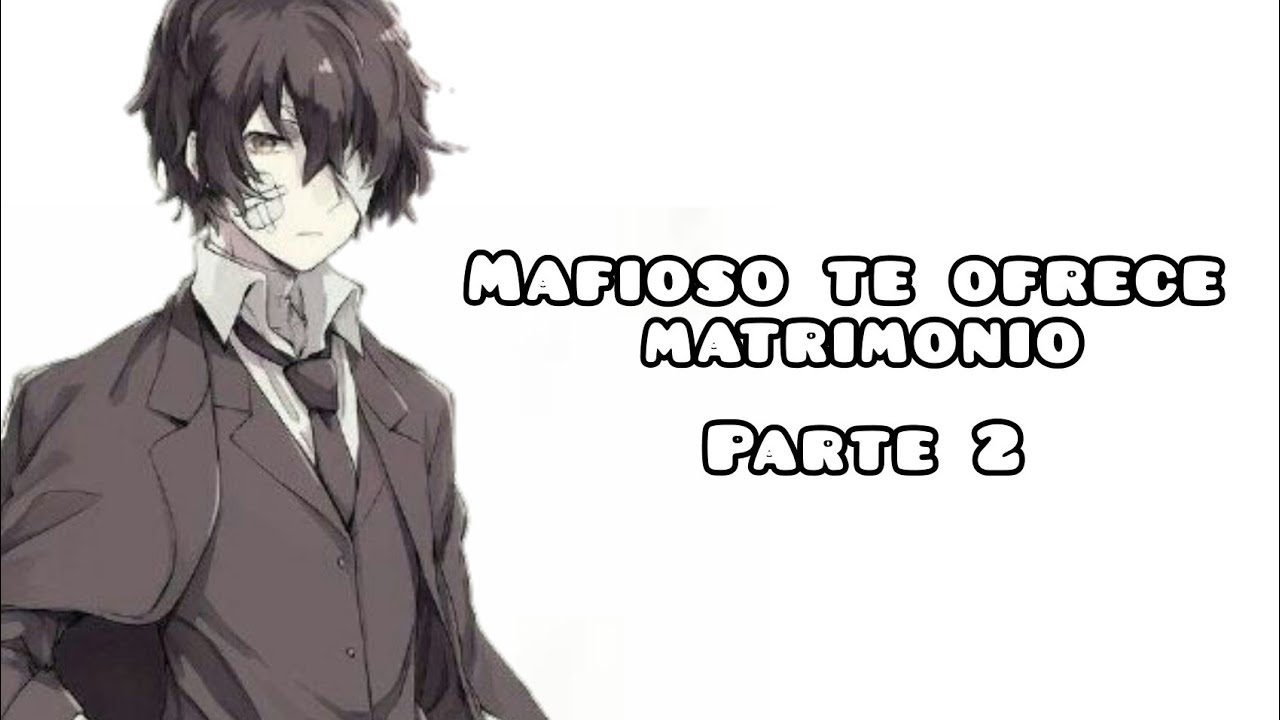 ASMR Roleplay [Español] | Mafioso te ofrece matrimonio PARTE 2