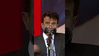 Hulusi Belgü Kulübün Taşınmazlarıyla Ilgili Yetki Maddesiyle Ilgili Yaparken Ali Koç Araya Girdi