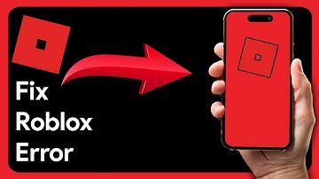 How To Fix “Failed to Find Roblox Process” KRNL Injector Error