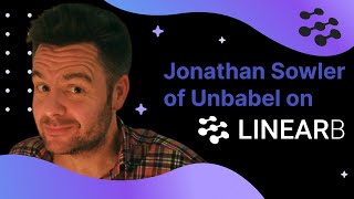 Jonathan Sowler of Unbabel Talks About LinearB
