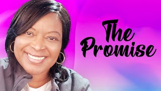 Prophetic Word: Uncovering the Unexpected PROMISE - My Mind-Blowing Discovery!