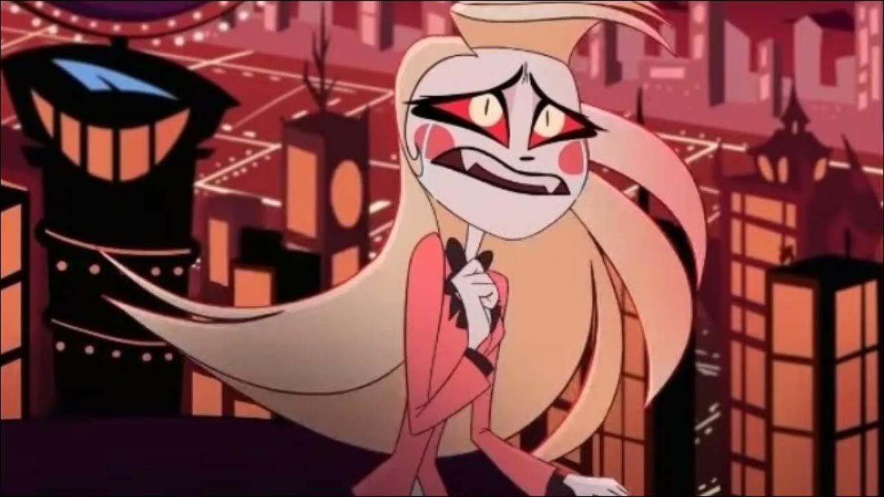 Hazbin hotel amv. Саммер хазбин. Финальная песня хазбин. Чарли из отель хазбин. Hazbin hotel angel dust x alastor.