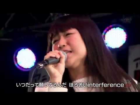河野マリナ 消えるdaydream　full (アニぱらver)