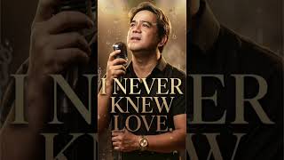 I Never Knew Love – Powerful Soulful Male Cover (Emotional Rendition)