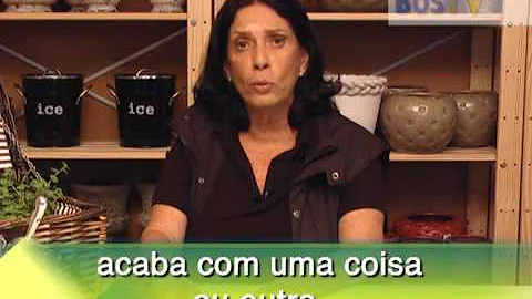 Como matar praga nas plantas?