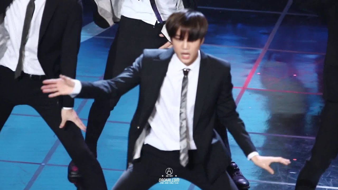 141117 대중문화예술상 KAI MAMA