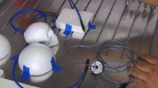 3D Probe   01   How to connect it and whats coming next