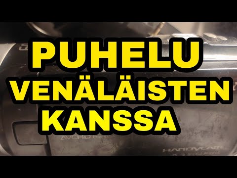 Video: Mikä on soitettu operaattoripuhelu?