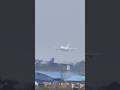 Monster smooth landing #nairobi #sealtravel