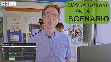 OMrun Scenario – Simplify Complex Data Management
