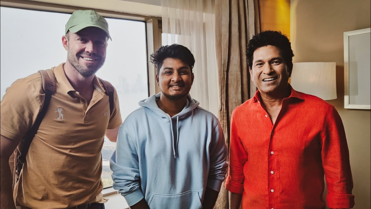 Thankyou ABSIR ️ ABDeVillers Sir Words 🥺 So Proud And Happy - YouTube