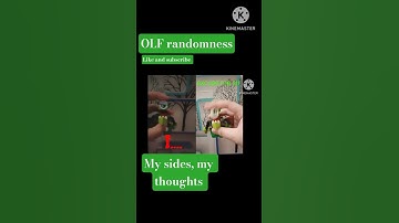 OLF randomness: Thoughts on the Future #lego #music #viralshorts #shorts #fyp #mixels