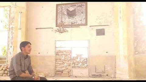 اجمل تلاوة قران مواثره من داخل مسجد ..!