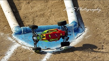 2wd mod Buggy A3 Roar Nationals