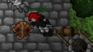 Space Tripper | GOBLIN (Lunara, Tibia 7.2)