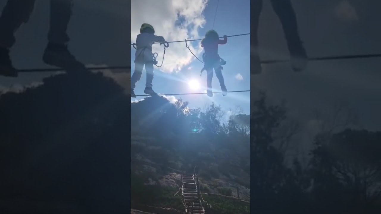 Hercules Park à Tanger