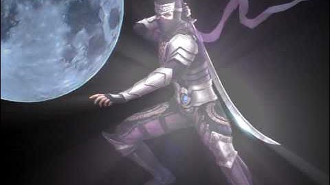 Conquer Online Ninja Promo Vid