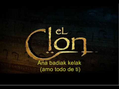 El Clon Ana Baddy Traduccion Completa El Clon Ana Baddy Traduccion Completa